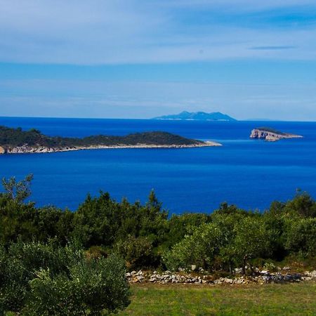 Sandra Apartments Konavle 외부 사진