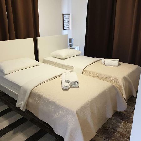 Sandra Apartments Konavle 외부 사진