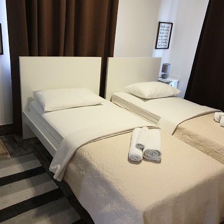 Sandra Apartments Konavle 외부 사진