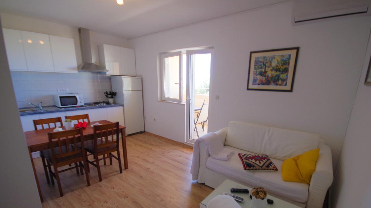 Sandra Apartments Konavle 외부 사진
