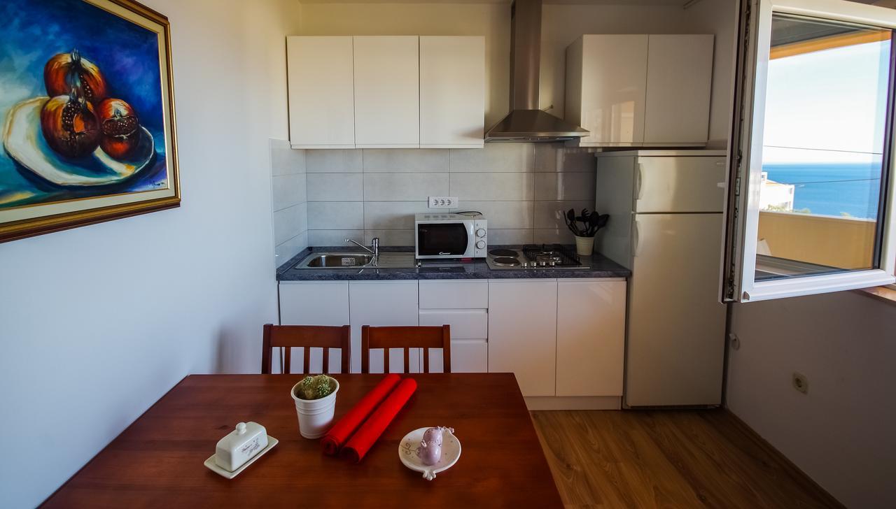 Sandra Apartments Konavle 외부 사진