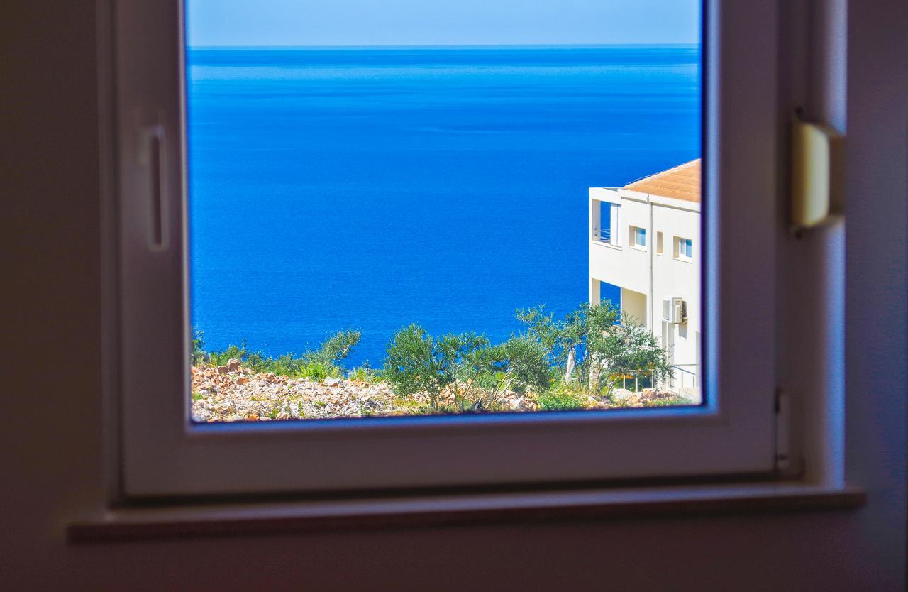 Sandra Apartments Konavle 외부 사진