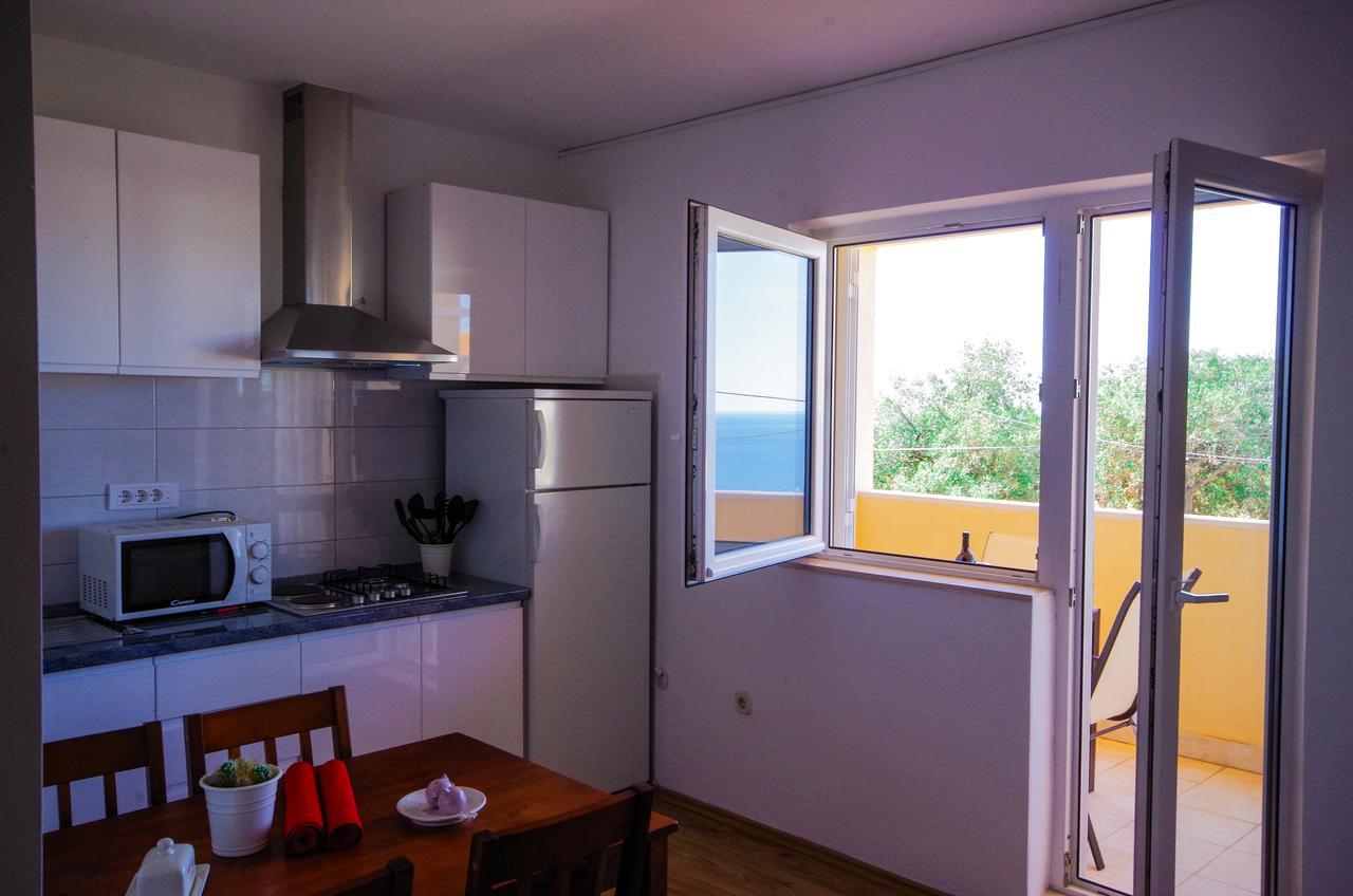Sandra Apartments Konavle 외부 사진