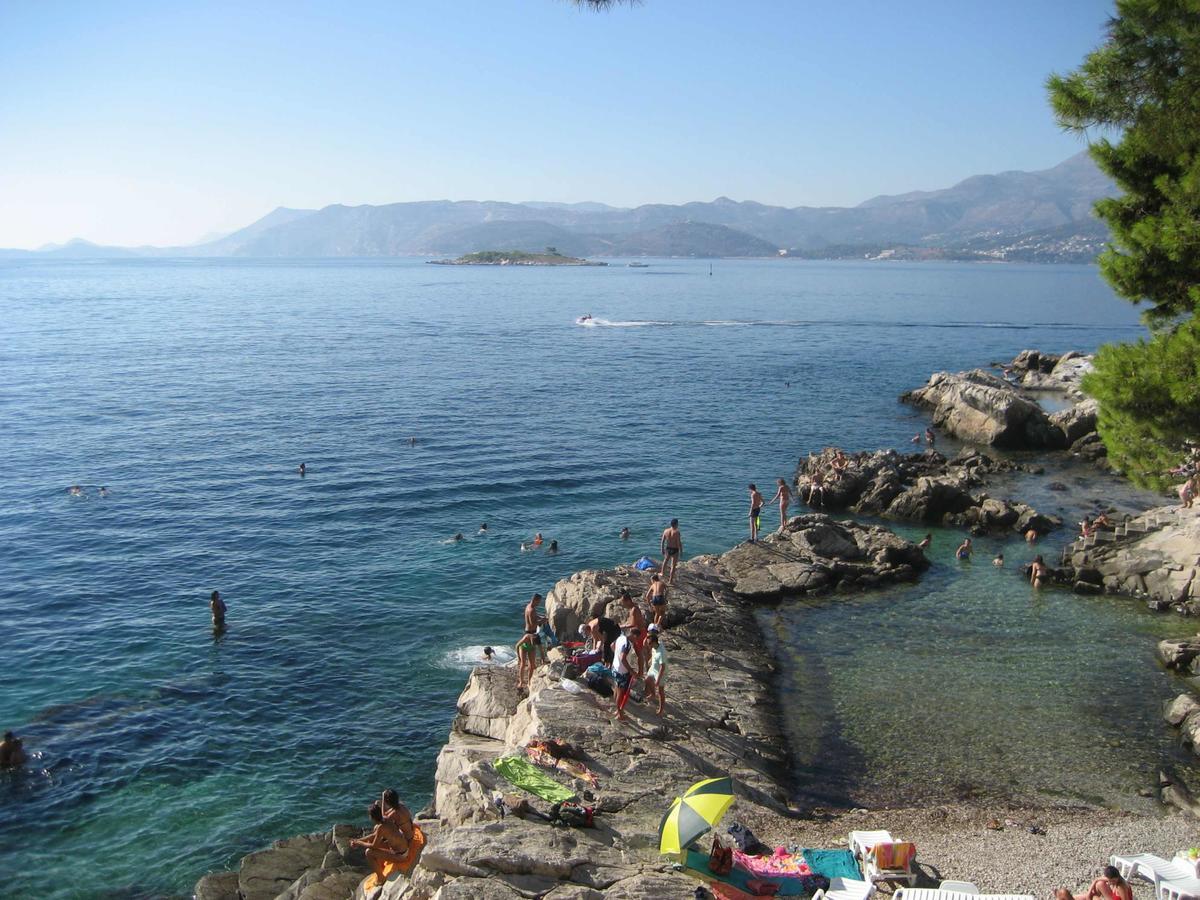 Sandra Apartments Konavle 외부 사진