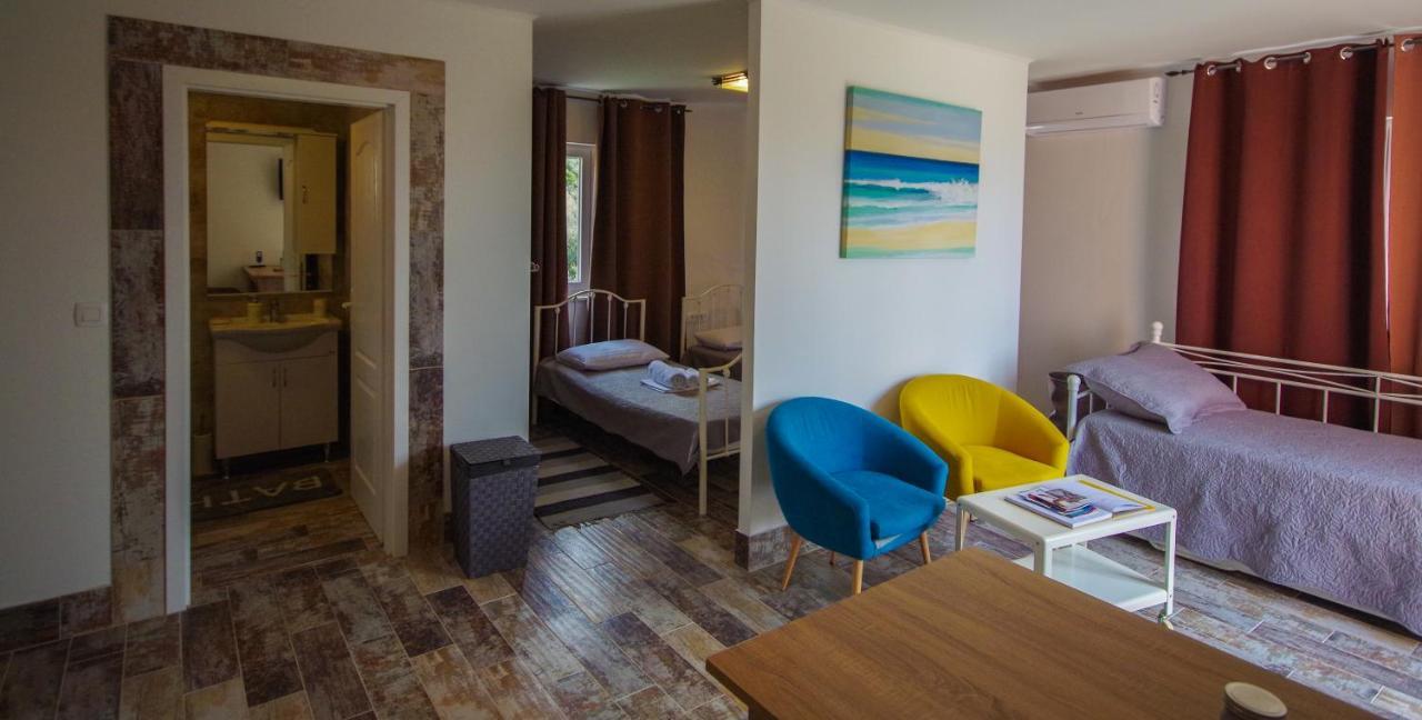 Sandra Apartments Konavle 외부 사진