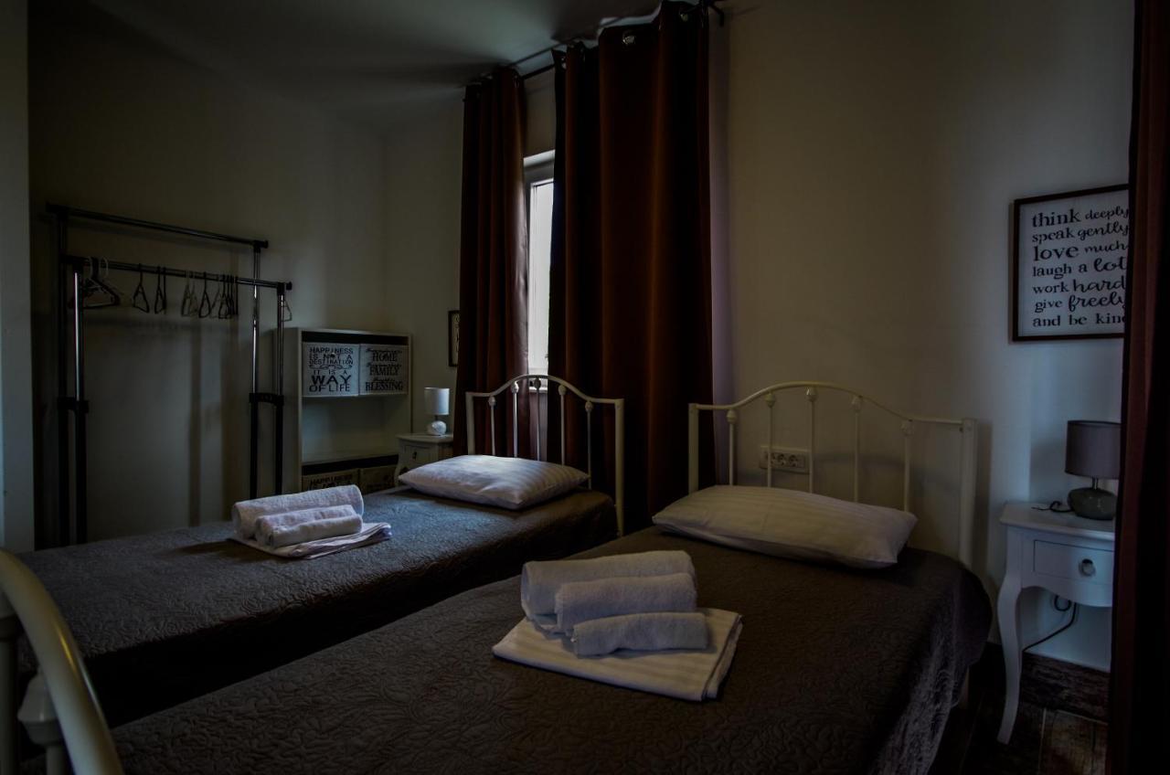 Sandra Apartments Konavle 외부 사진