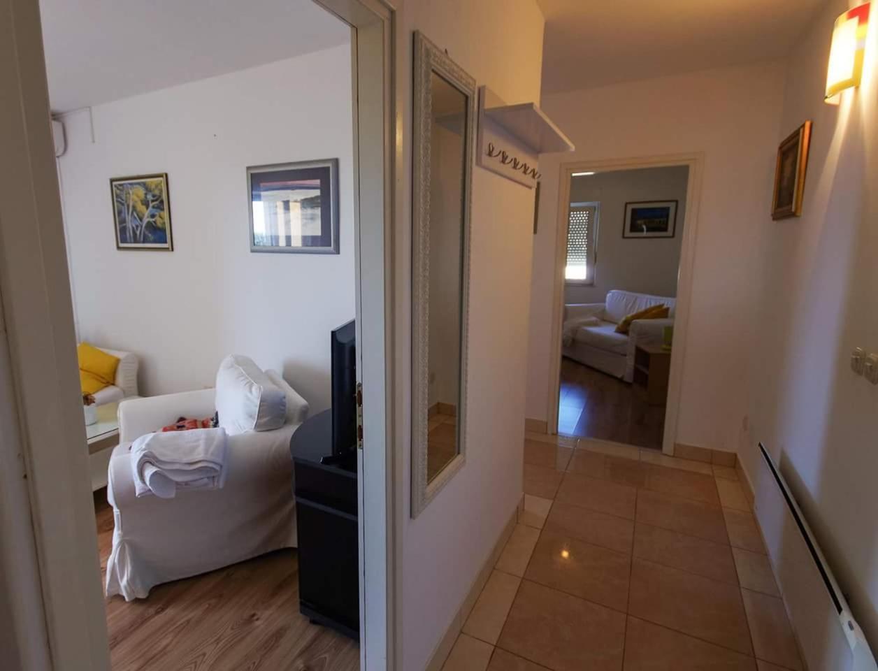 Sandra Apartments Konavle 객실 사진