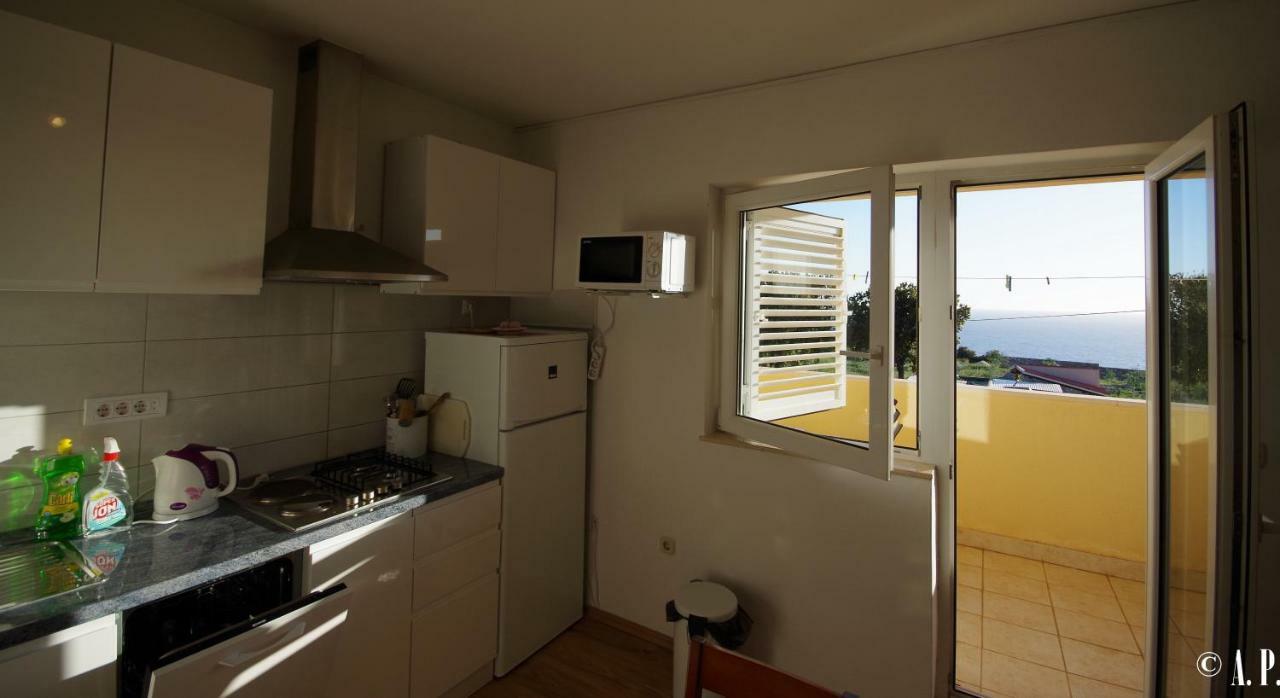 Sandra Apartments Konavle 외부 사진