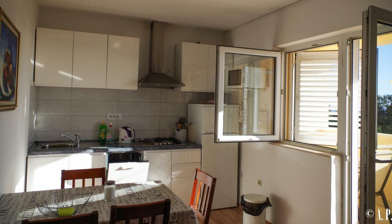 Sandra Apartments Konavle 외부 사진
