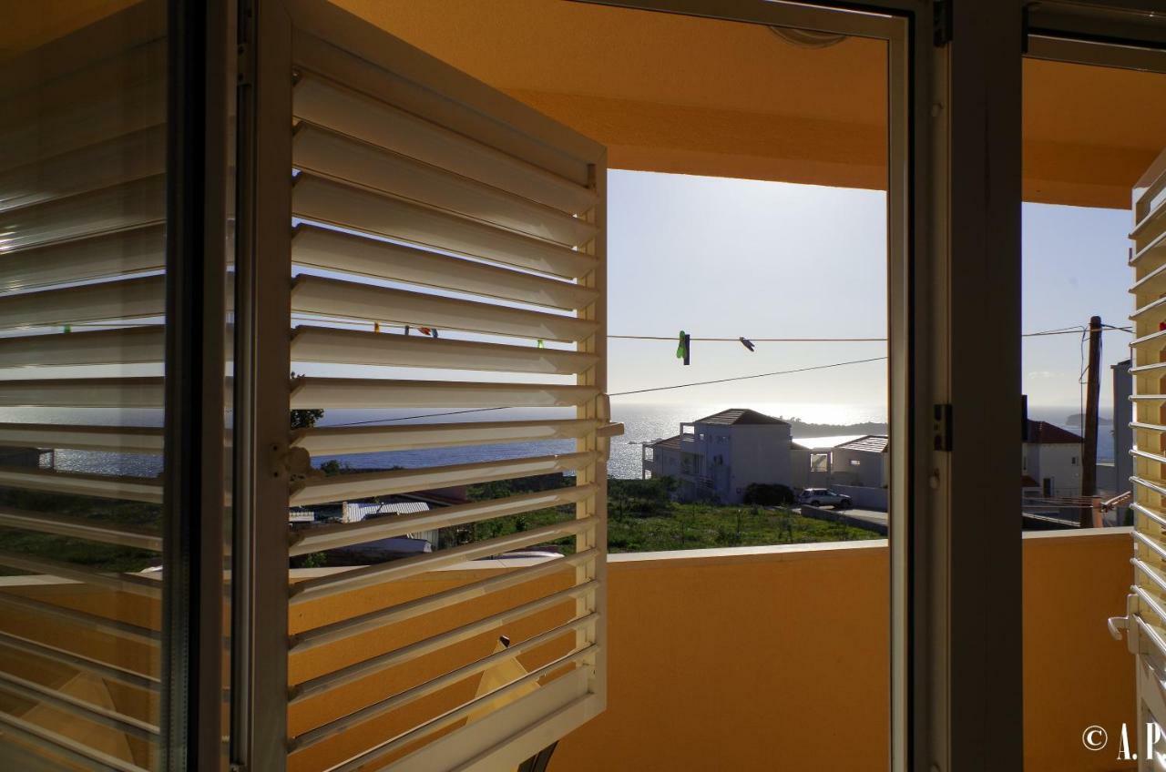 Sandra Apartments Konavle 외부 사진