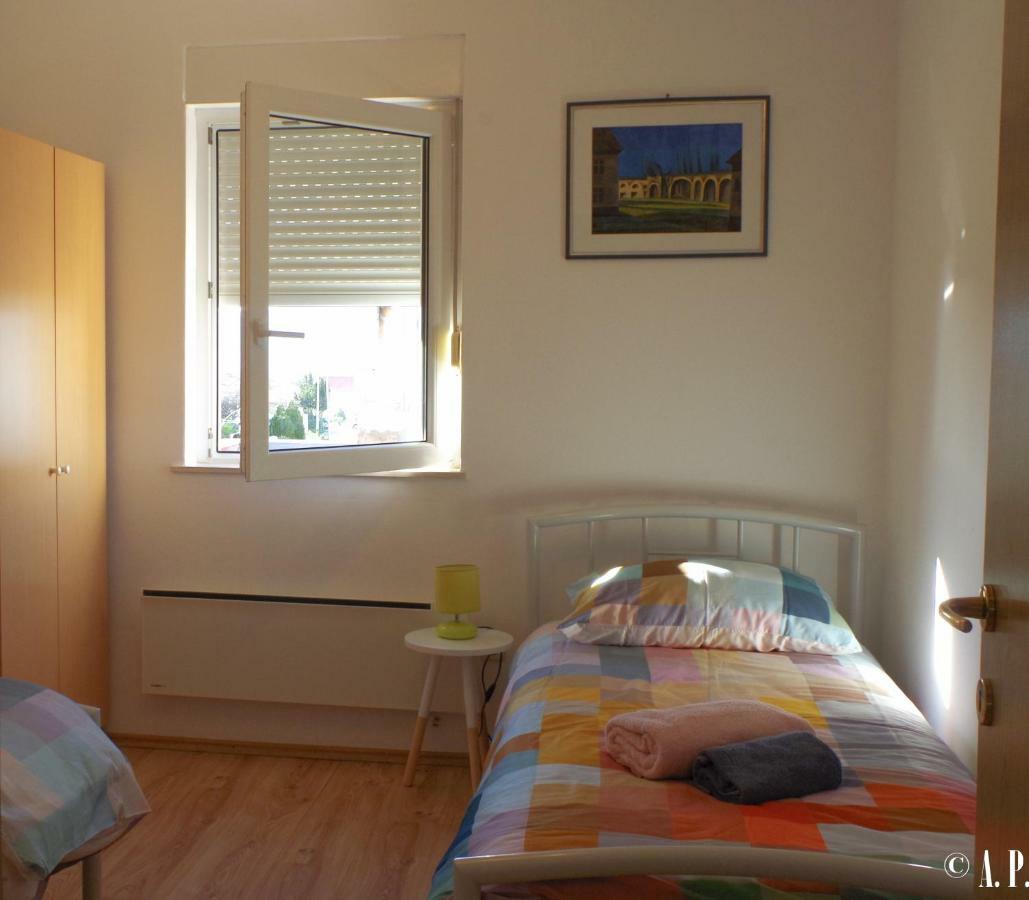 Sandra Apartments Konavle 외부 사진