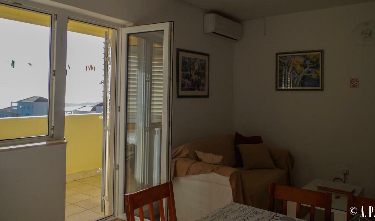Sandra Apartments Konavle 외부 사진