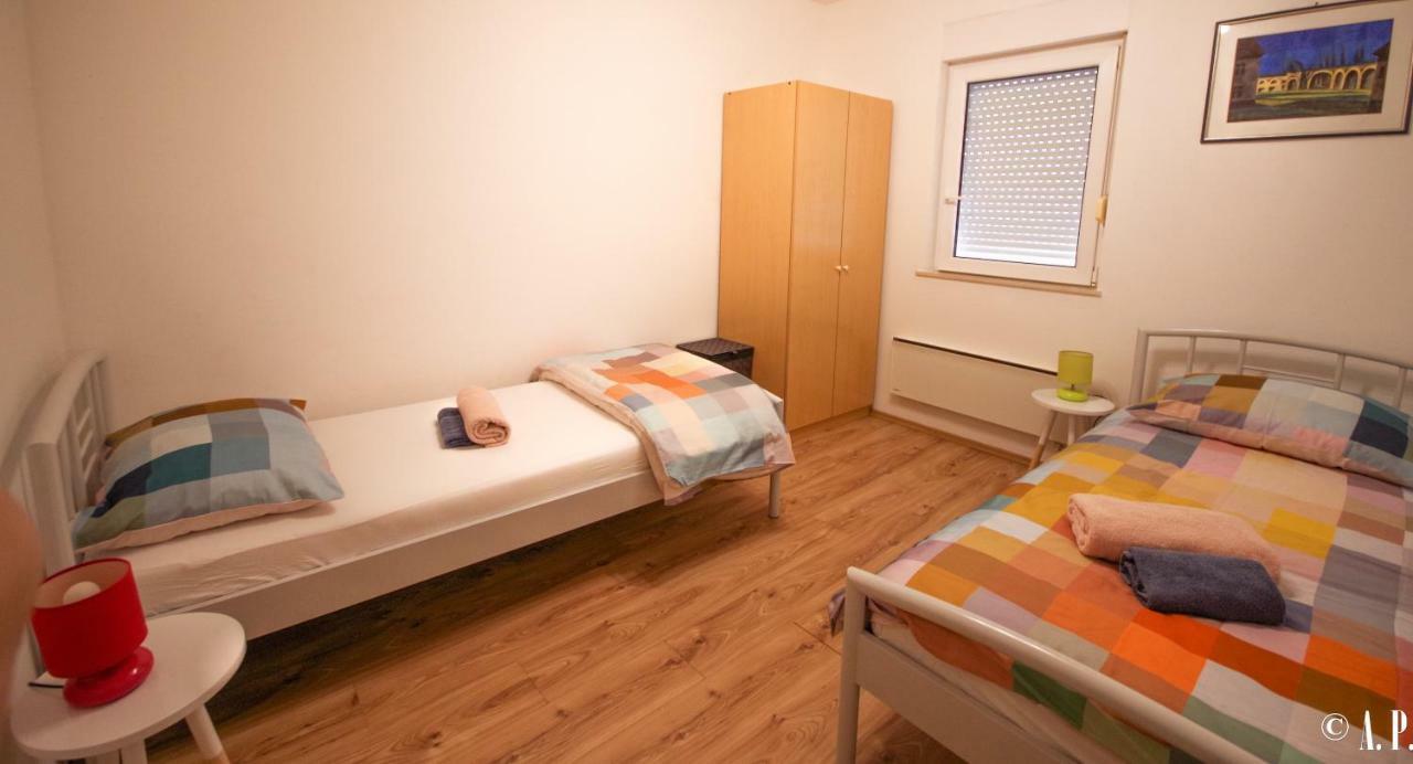 Sandra Apartments Konavle 외부 사진