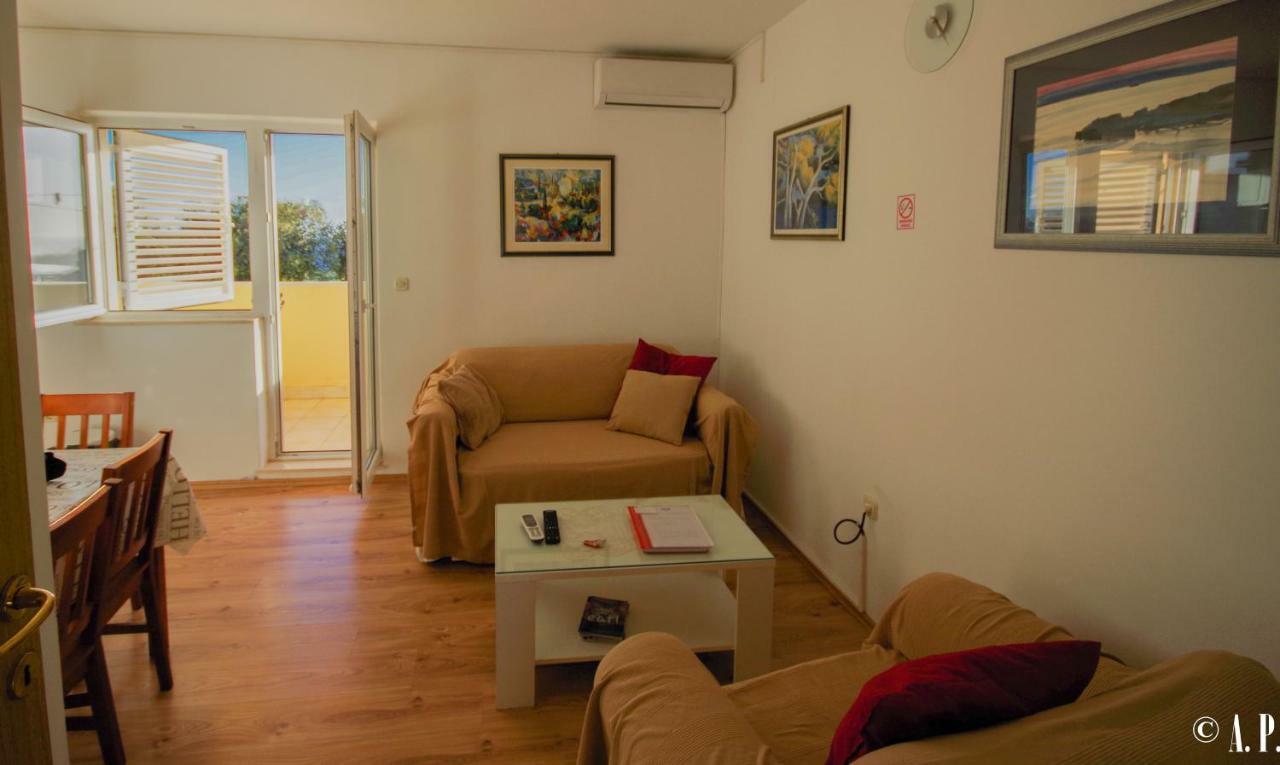 Sandra Apartments Konavle 외부 사진