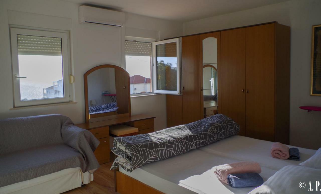 Sandra Apartments Konavle 외부 사진