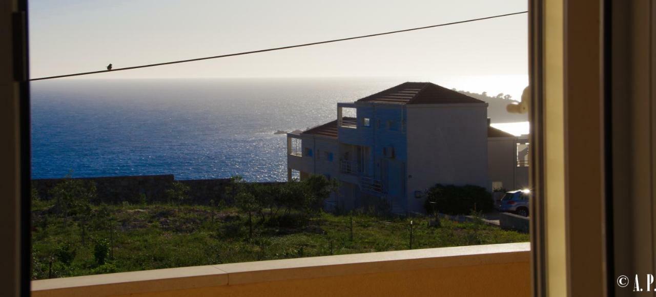 Sandra Apartments Konavle 외부 사진