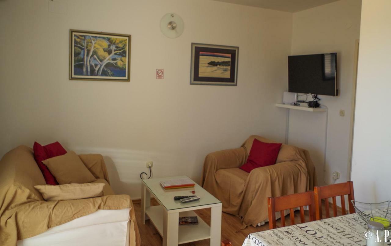 Sandra Apartments Konavle 외부 사진