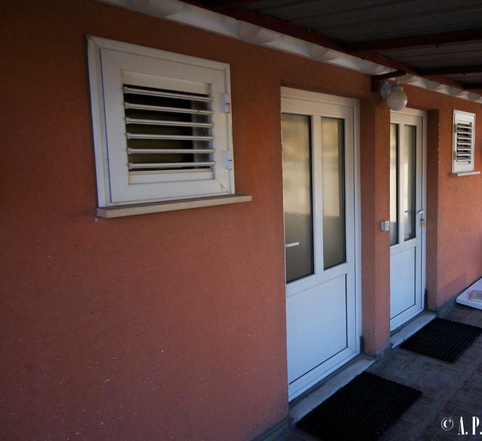Sandra Apartments Konavle 외부 사진