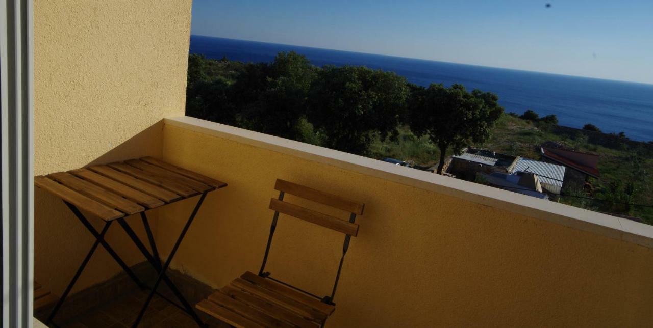 Sandra Apartments Konavle 외부 사진