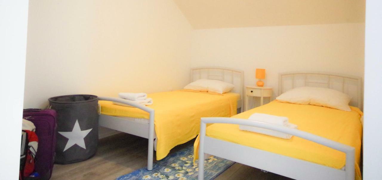 Sandra Apartments Konavle 외부 사진