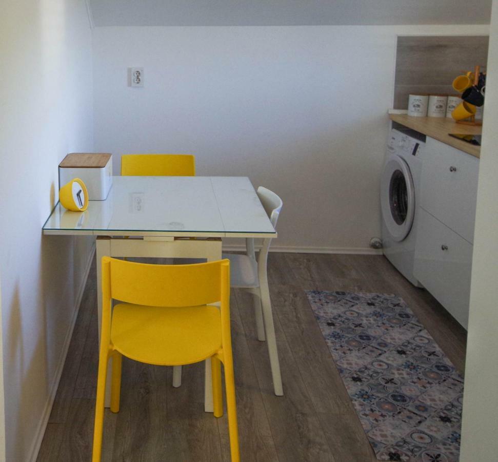 Sandra Apartments Konavle 외부 사진