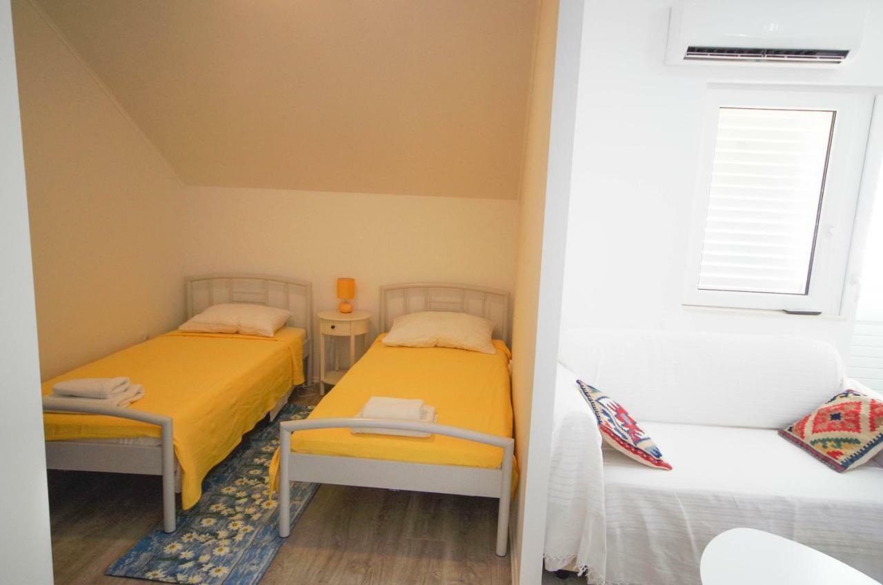 Sandra Apartments Konavle 외부 사진
