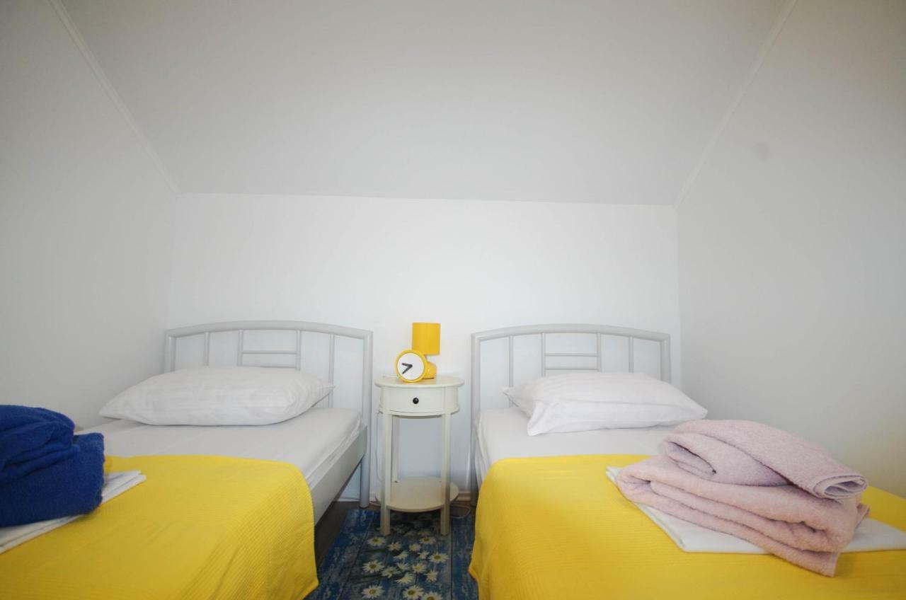 Sandra Apartments Konavle 외부 사진