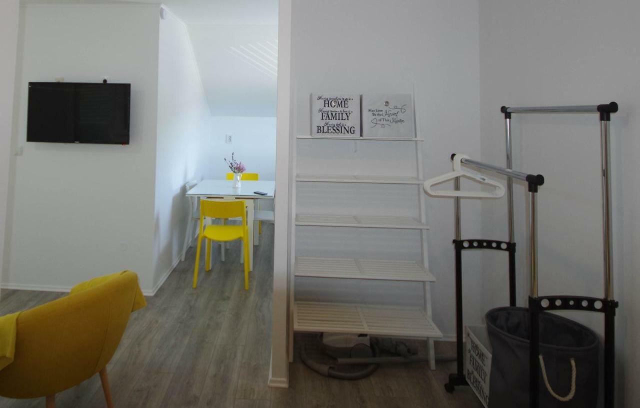 Sandra Apartments Konavle 외부 사진