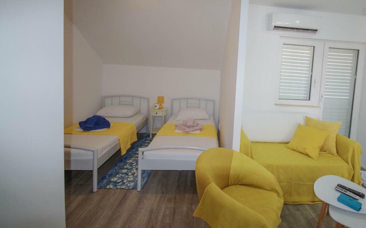 Sandra Apartments Konavle 외부 사진