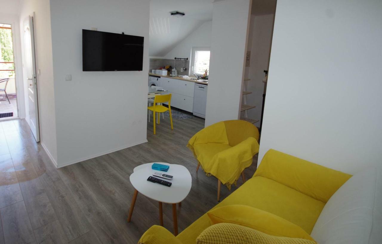 Sandra Apartments Konavle 외부 사진