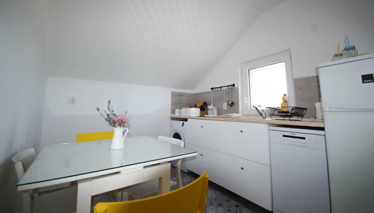Sandra Apartments Konavle 외부 사진