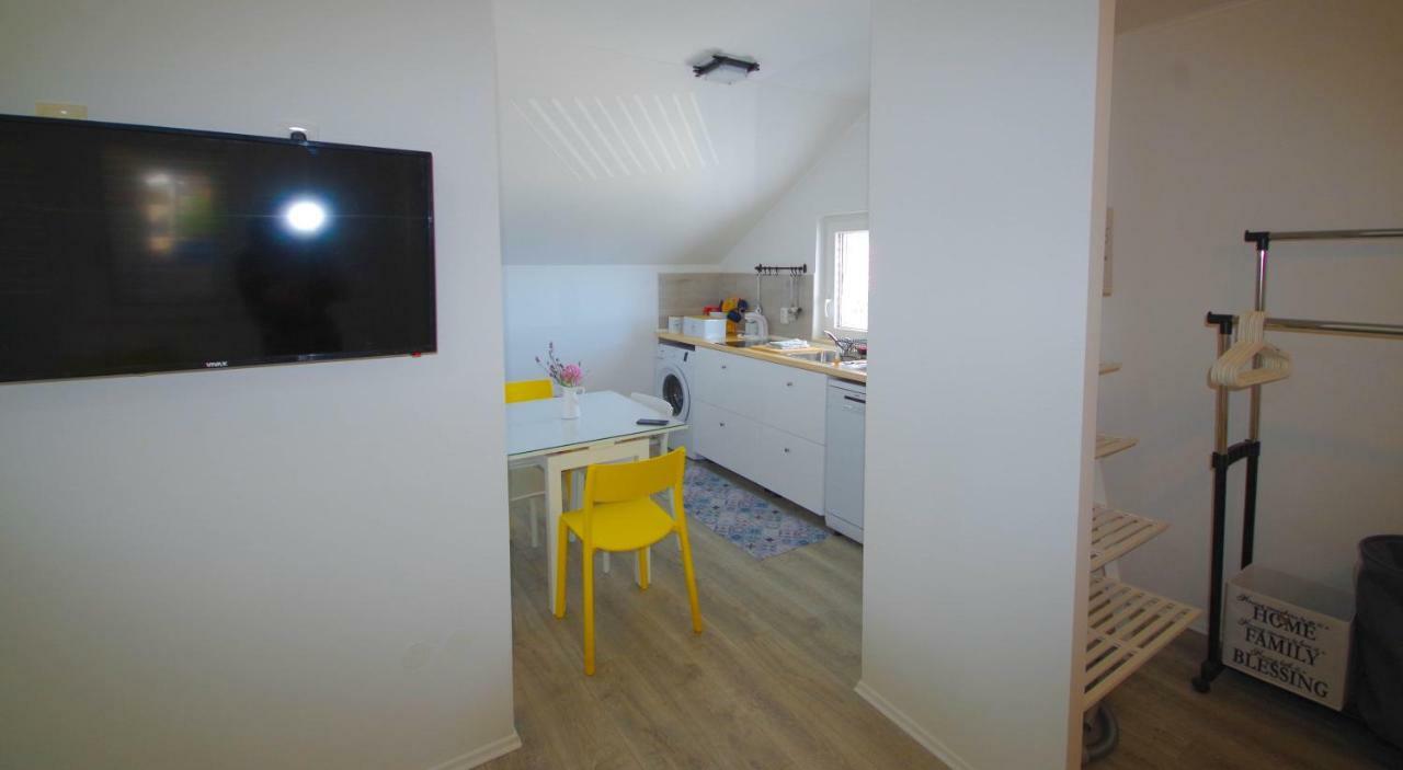 Sandra Apartments Konavle 외부 사진