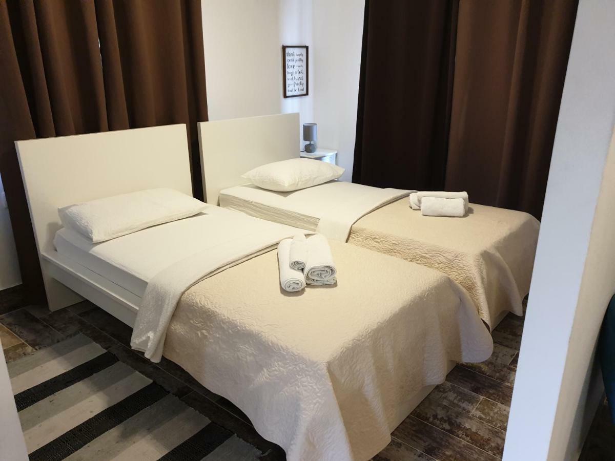 Sandra Apartments Konavle 외부 사진
