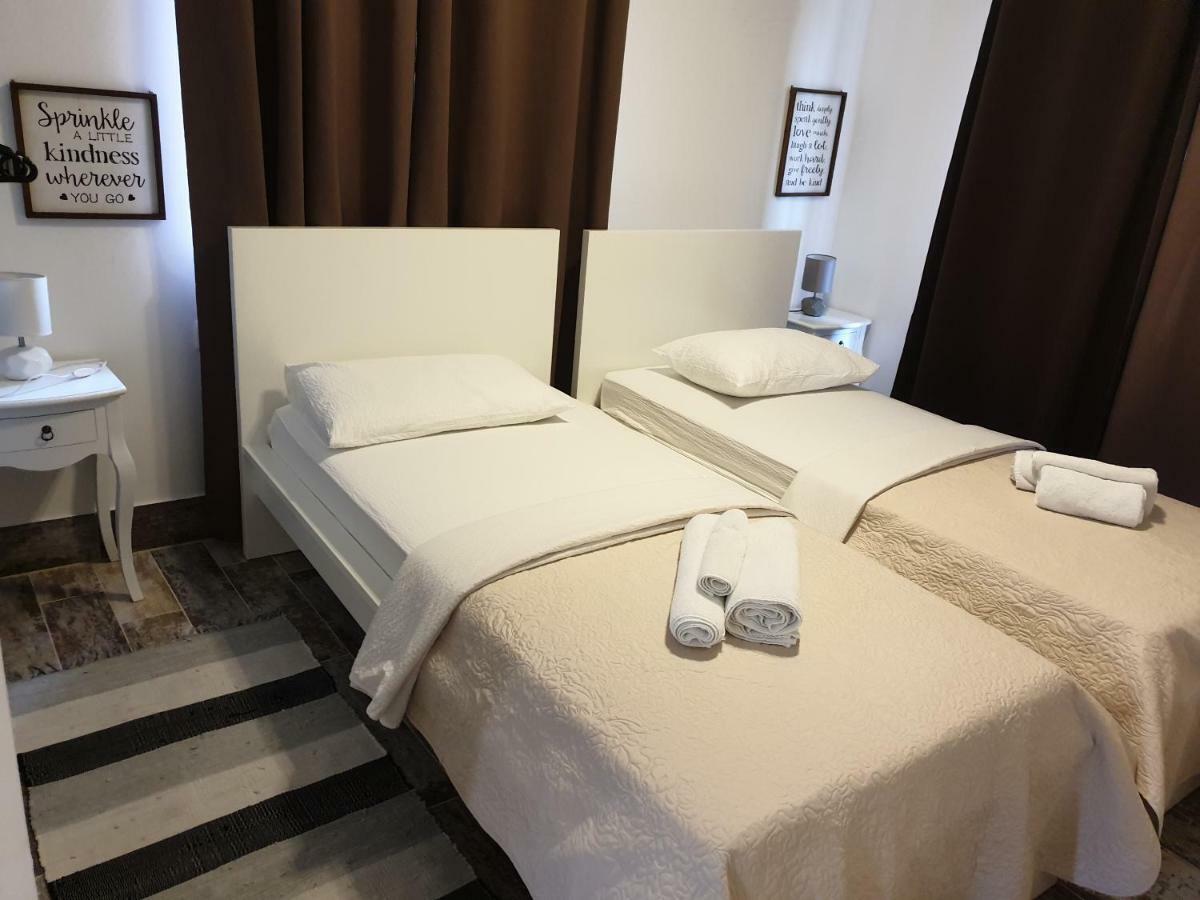 Sandra Apartments Konavle 외부 사진